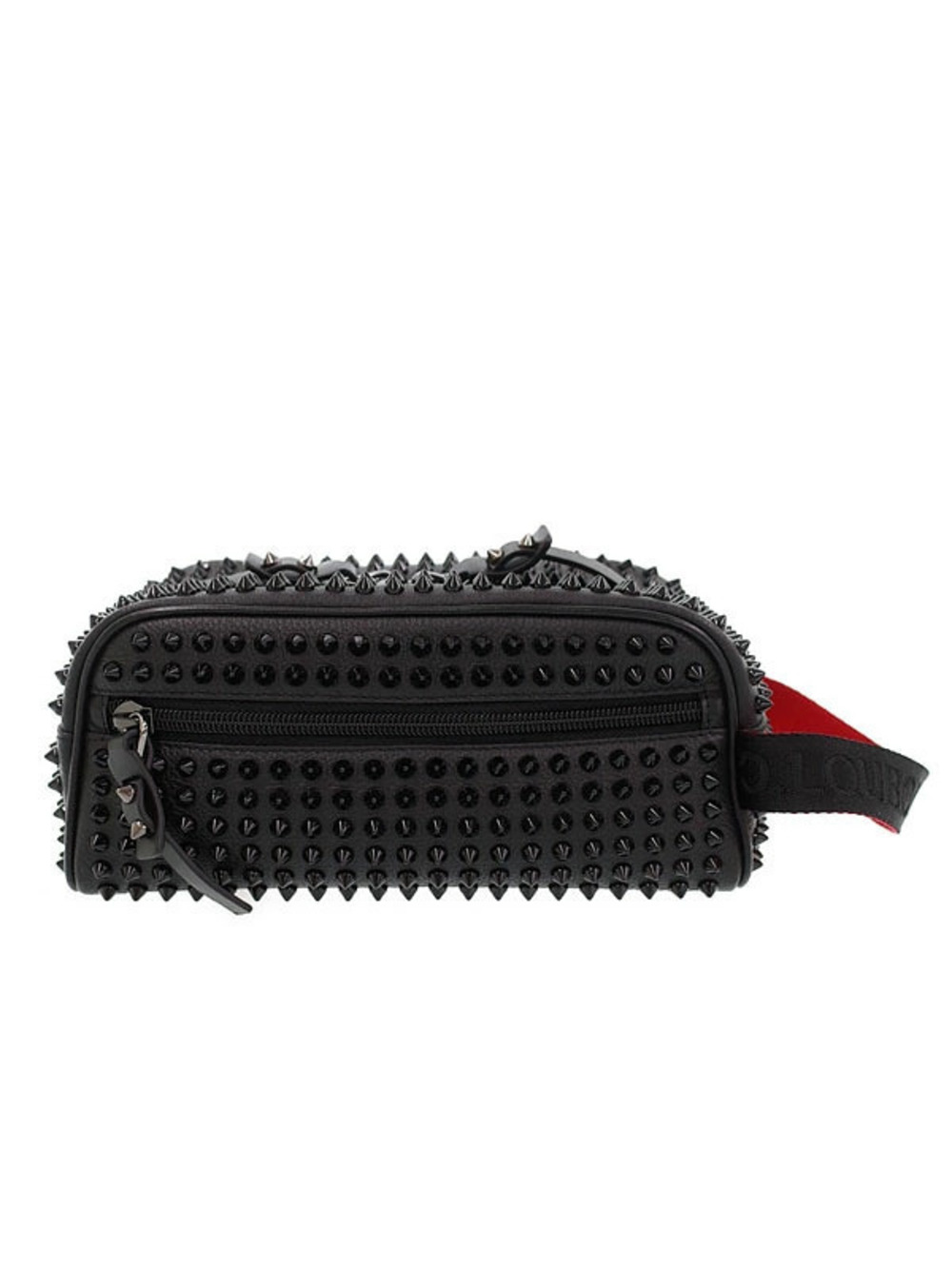 Christian Louboutin Blaster Shoulder Bag